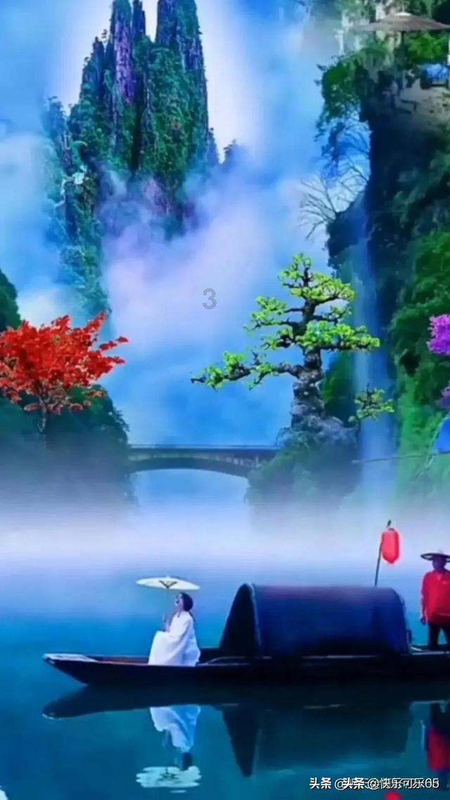 逃离幻想之镜